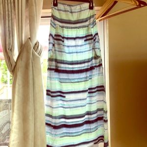 Garnett Hill Dress